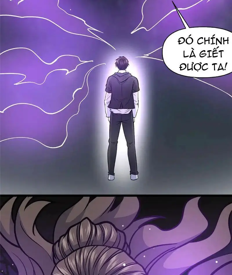 Siêu Phàm Sát Thần Nettruyen ZZZ Chương 181 Page 33