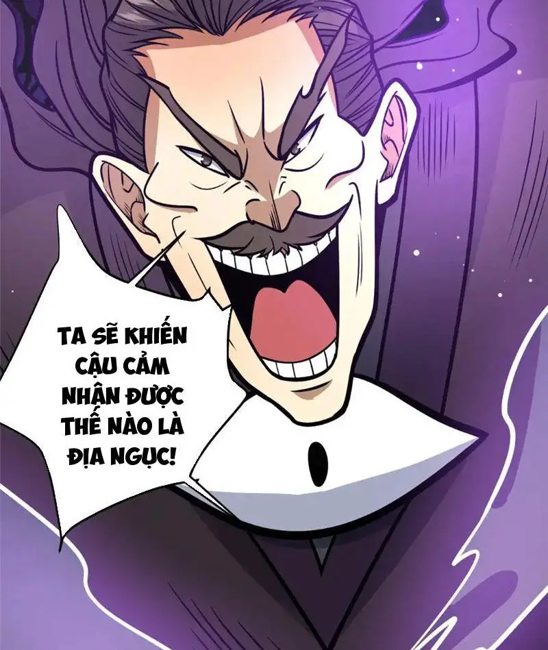 Siêu Phàm Sát Thần Nettruyen ZZZ Chương 181 Page 34
