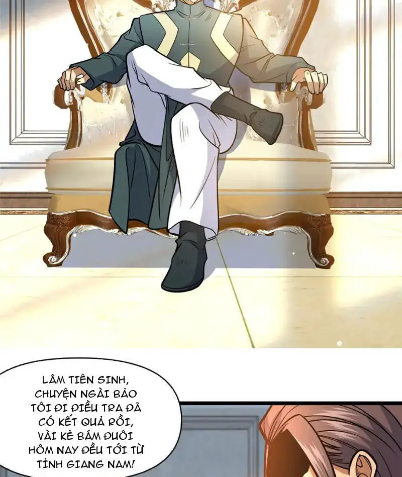 Siêu Phàm Sát Thần Nettruyen ZZZ Chương 181 Page 38