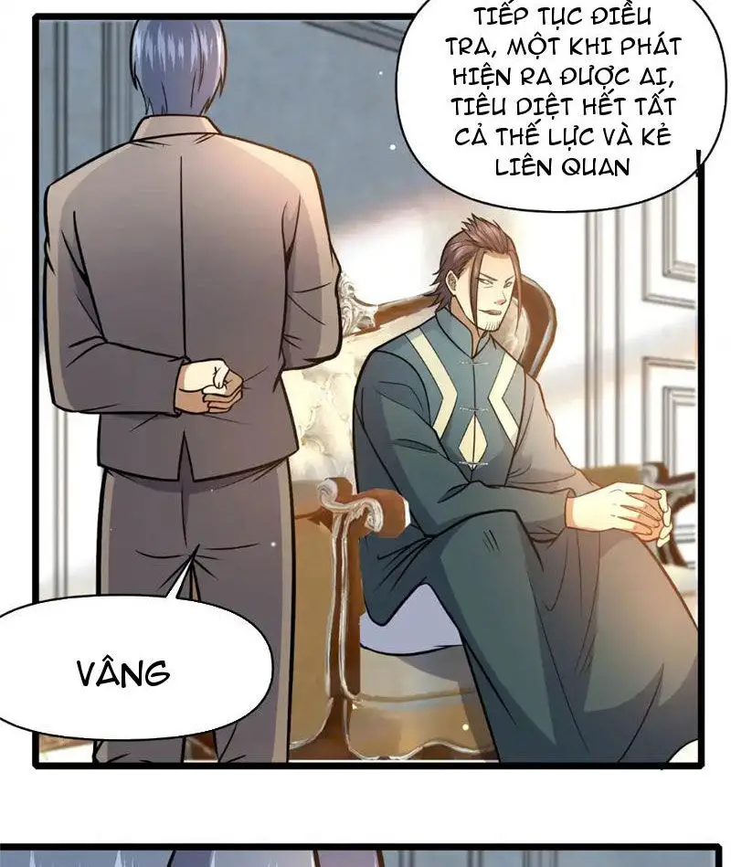 Siêu Phàm Sát Thần Nettruyen ZZZ Chương 181 Page 41