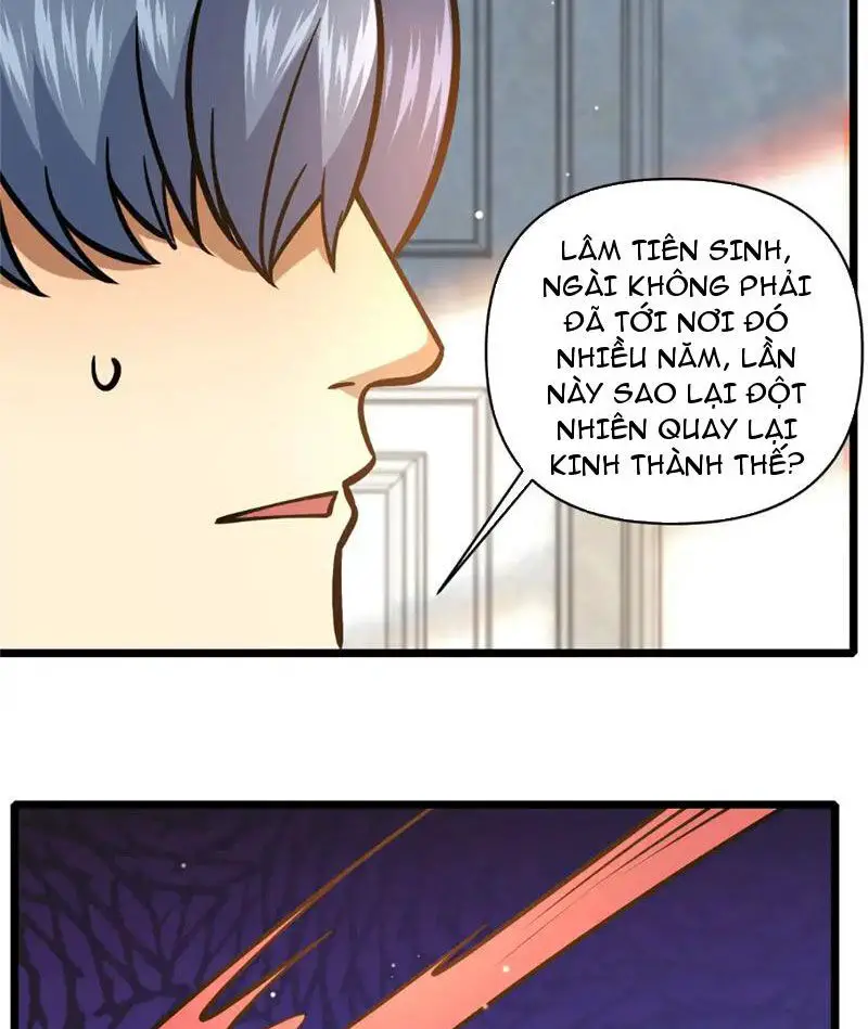 Siêu Phàm Sát Thần Nettruyen ZZZ Chương 181 Page 42