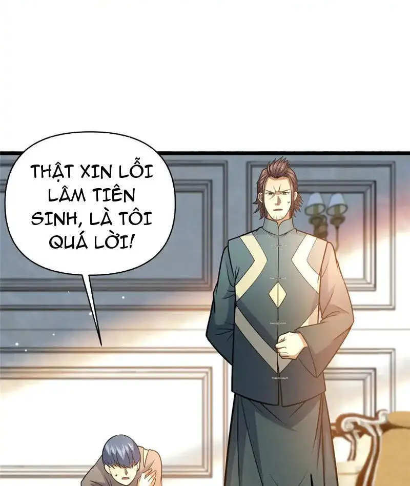 Siêu Phàm Sát Thần Nettruyen ZZZ Chương 181 Page 45
