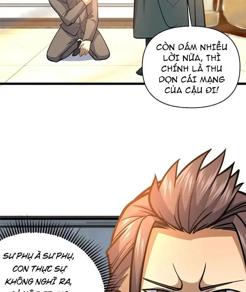Siêu Phàm Sát Thần Nettruyen ZZZ Chương 181 Page 46