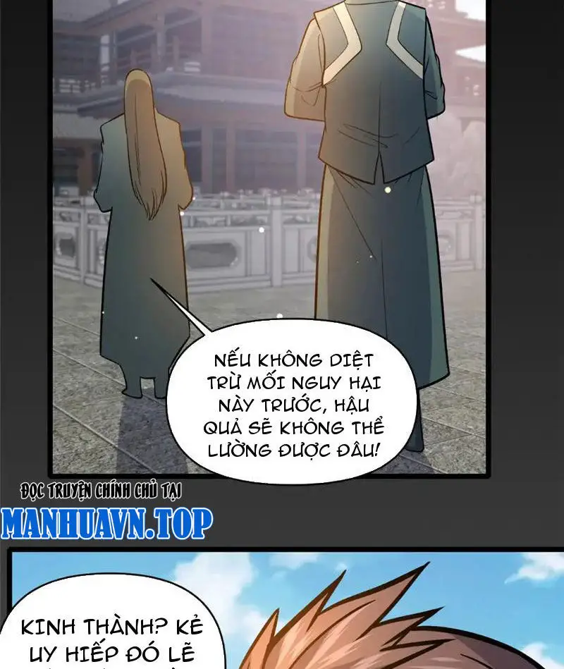Siêu Phàm Sát Thần Nettruyen ZZZ Chương 181 Page 49