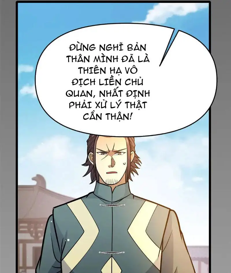 Siêu Phàm Sát Thần Nettruyen ZZZ Chương 181 Page 51