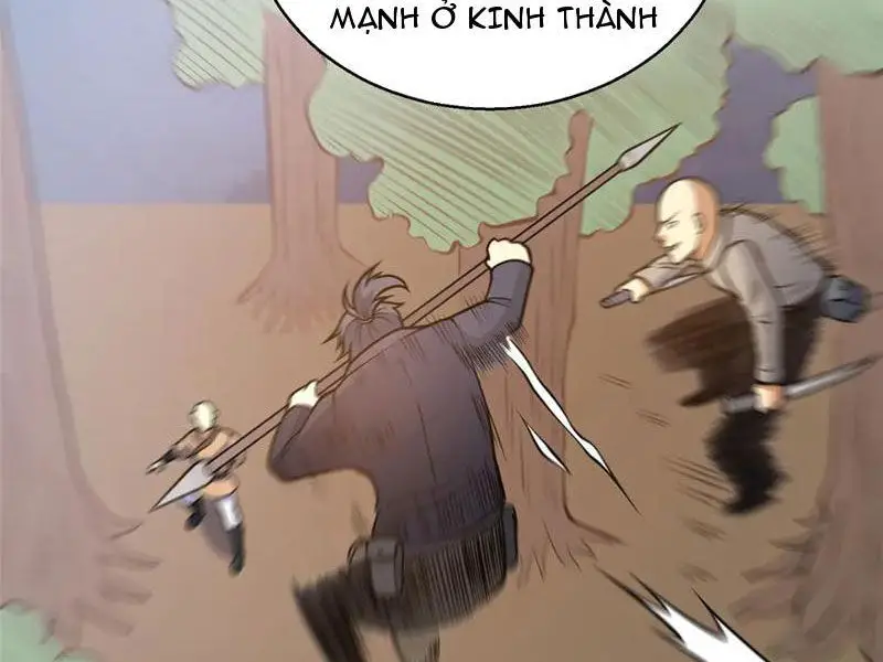 Siêu Phàm Sát Thần Nettruyen ZZZ Chương 179 Page 8
