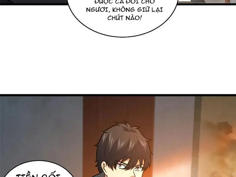 Siêu Phàm Sát Thần Nettruyen ZZZ Chương 179 Page 33