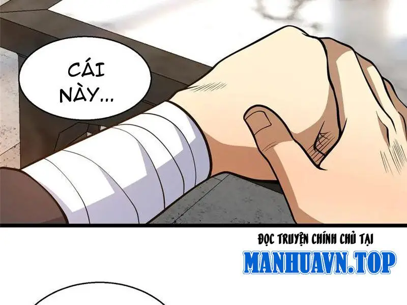Siêu Phàm Sát Thần Nettruyen ZZZ Chương 179 Page 35