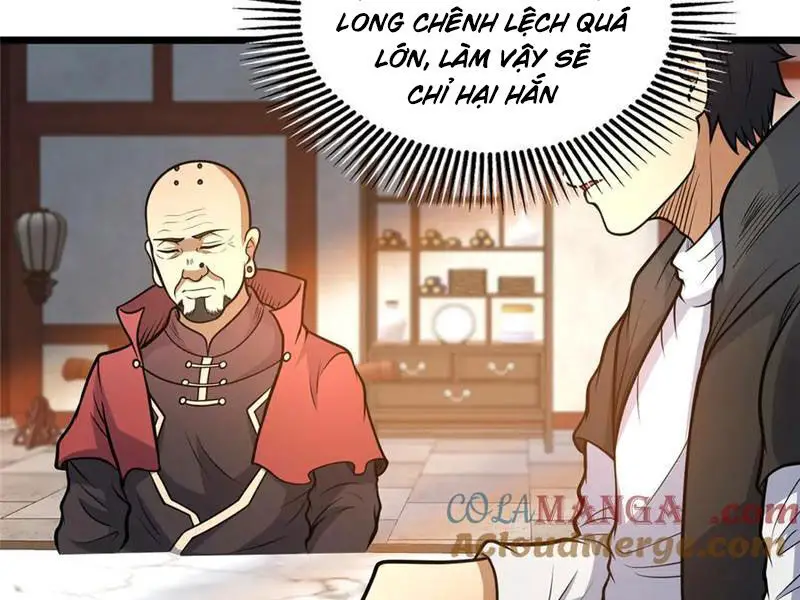 Siêu Phàm Sát Thần Nettruyen ZZZ Chương 179 Page 43