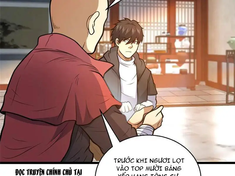Siêu Phàm Sát Thần Nettruyen ZZZ Chương 179 Page 45