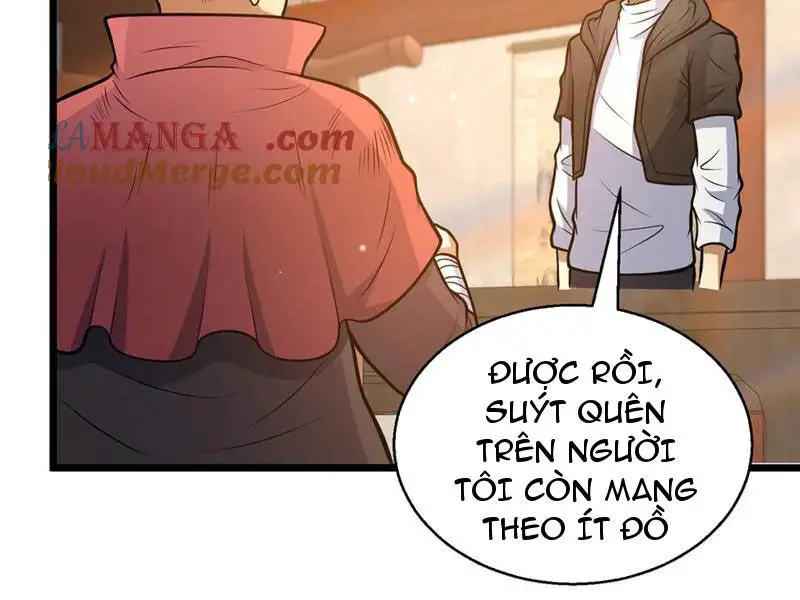 Siêu Phàm Sát Thần Nettruyen ZZZ Chương 179 Page 49