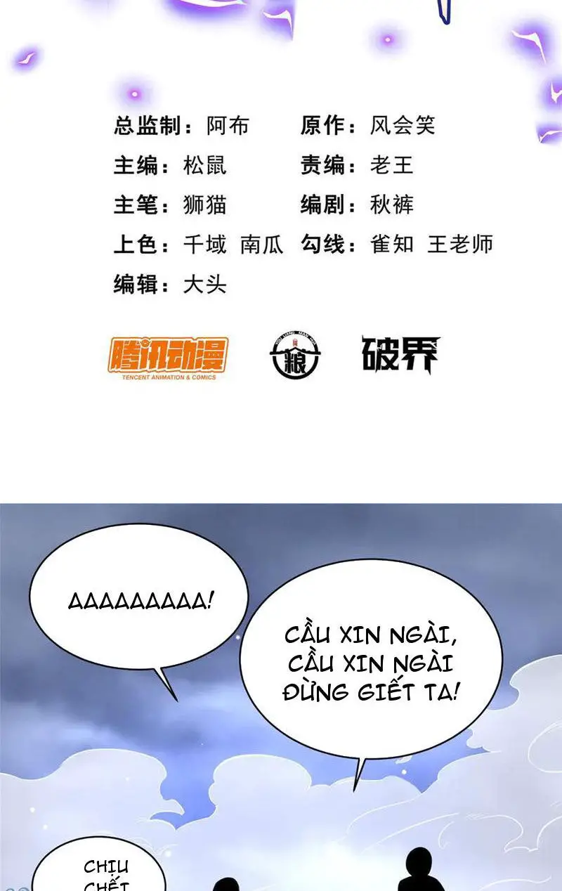 Siêu Phàm Sát Thần Nettruyen ZZZ Chương 176 Page 2