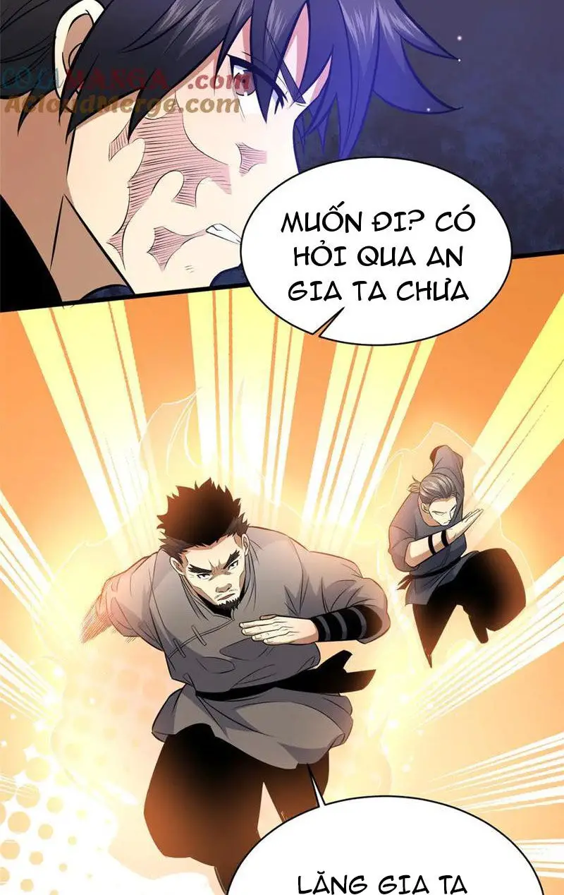 Siêu Phàm Sát Thần Nettruyen ZZZ Chương 176 Page 6