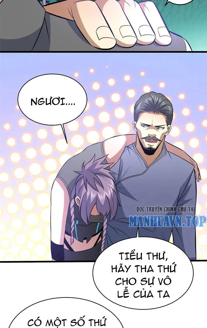 Siêu Phàm Sát Thần Nettruyen ZZZ Chương 176 Page 14
