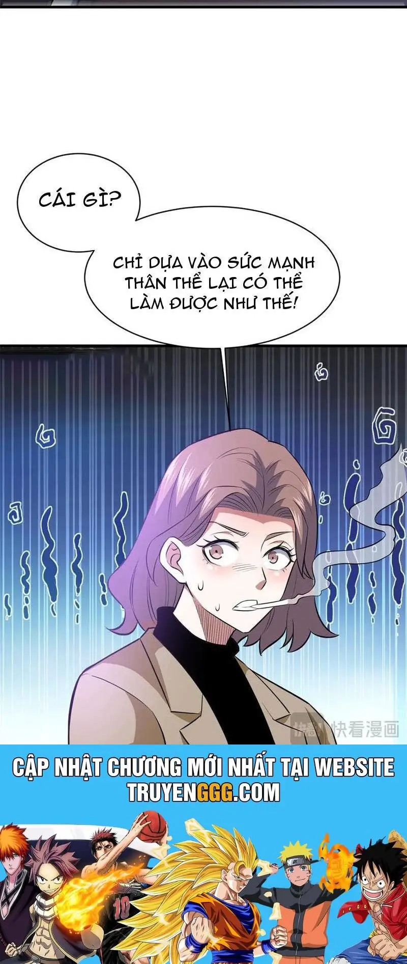Siêu Phàm Sát Thần Nettruyen ZZZ Chương 205 Page 25
