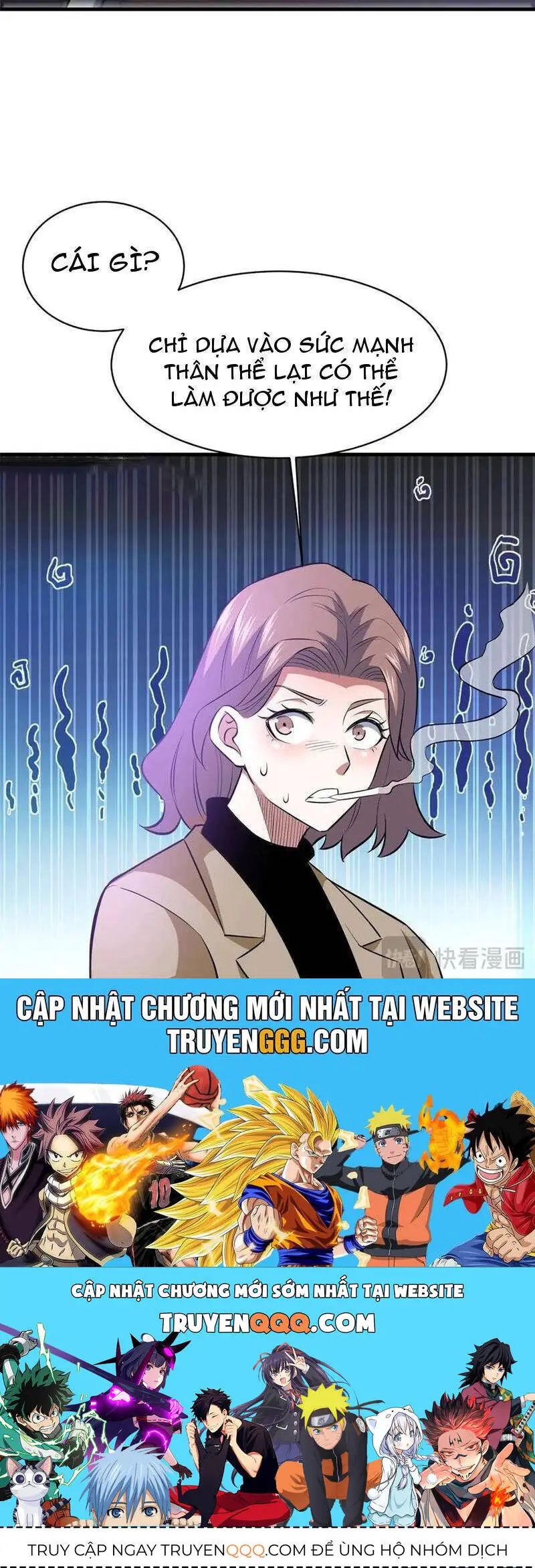 Siêu Phàm Sát Thần Nettruyen ZZZ Chương 205 Page 26