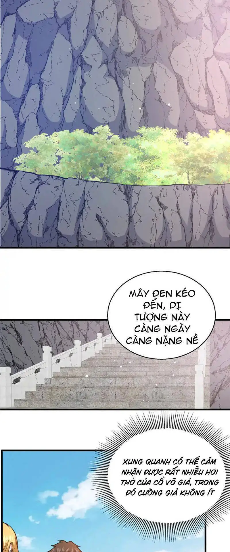 Siêu Phàm Sát Thần Nettruyen ZZZ Chương 172 Page 21