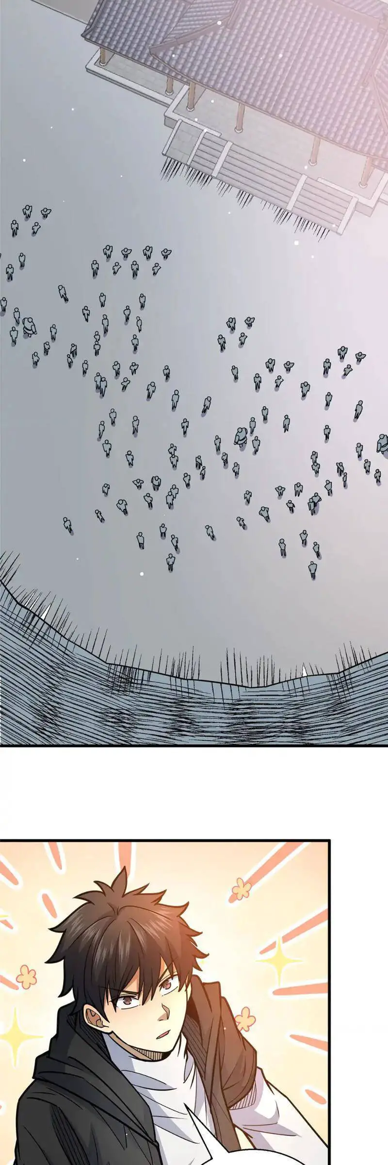 Siêu Phàm Sát Thần Nettruyen ZZZ Chương 172 Page 24