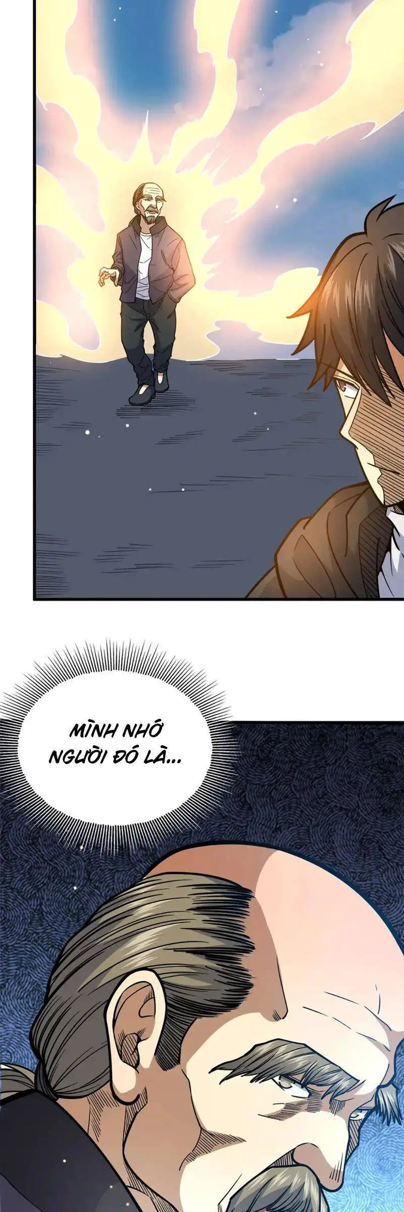 Siêu Phàm Sát Thần Nettruyen ZZZ Chương 172 Page 27