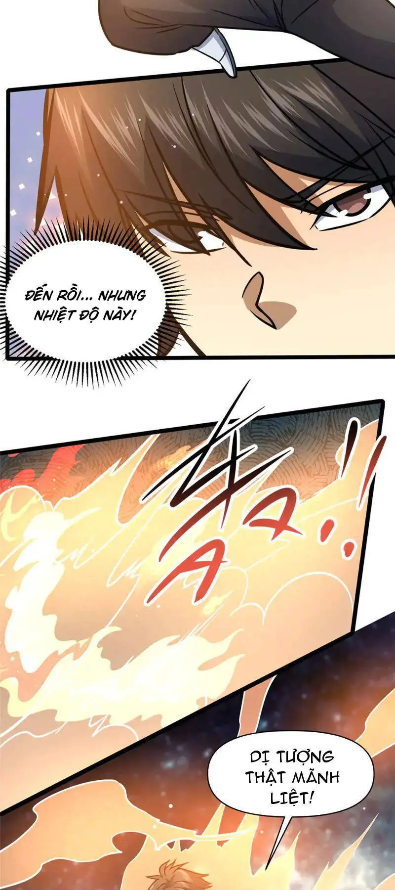 Siêu Phàm Sát Thần Nettruyen ZZZ Chương 173 Page 18
