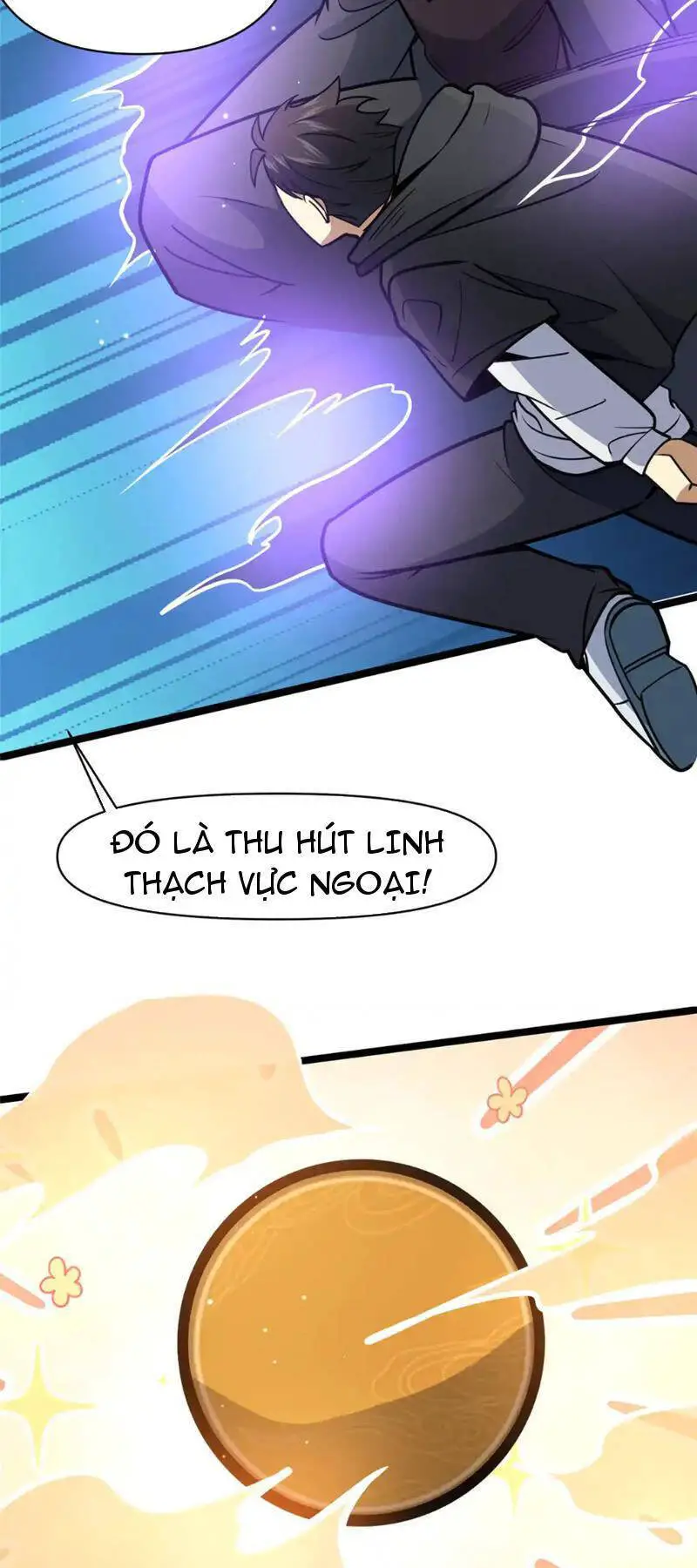 Siêu Phàm Sát Thần Nettruyen ZZZ Chương 173 Page 23
