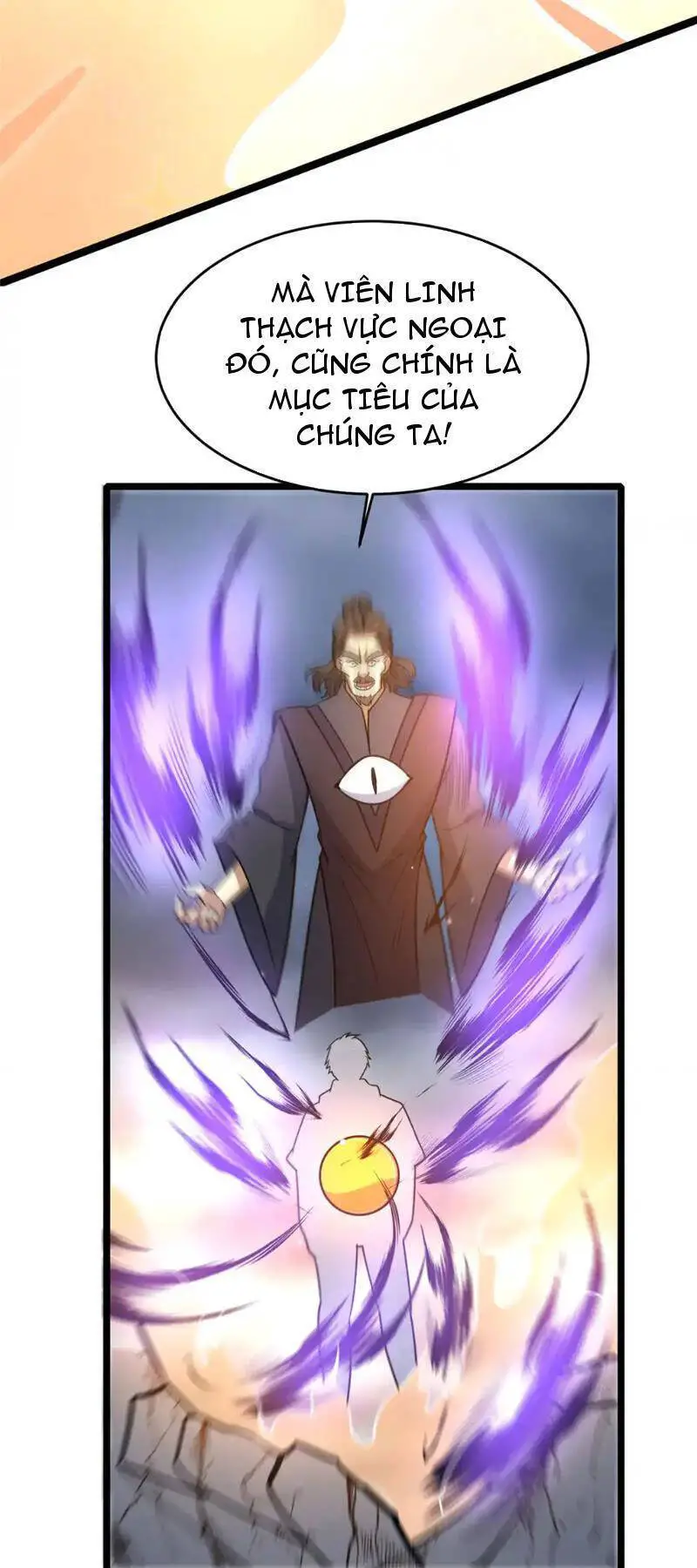 Siêu Phàm Sát Thần Nettruyen ZZZ Chương 173 Page 24