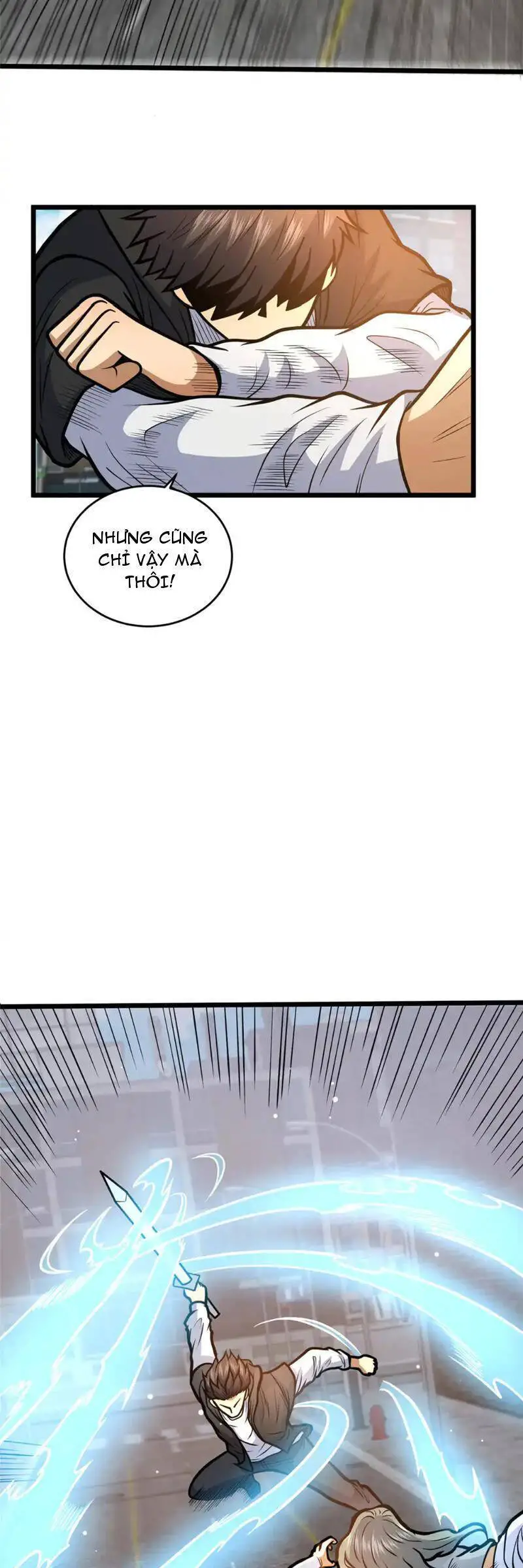 Siêu Phàm Sát Thần Nettruyen ZZZ Chương 170 Page 13