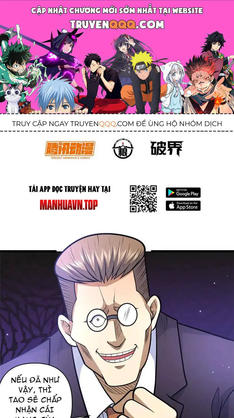 Siêu Phàm Sát Thần Nettruyen ZZZ Chương 174 Page 1
