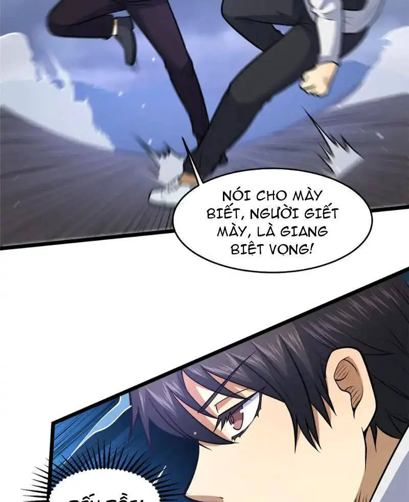 Siêu Phàm Sát Thần Nettruyen ZZZ Chương 174 Page 3