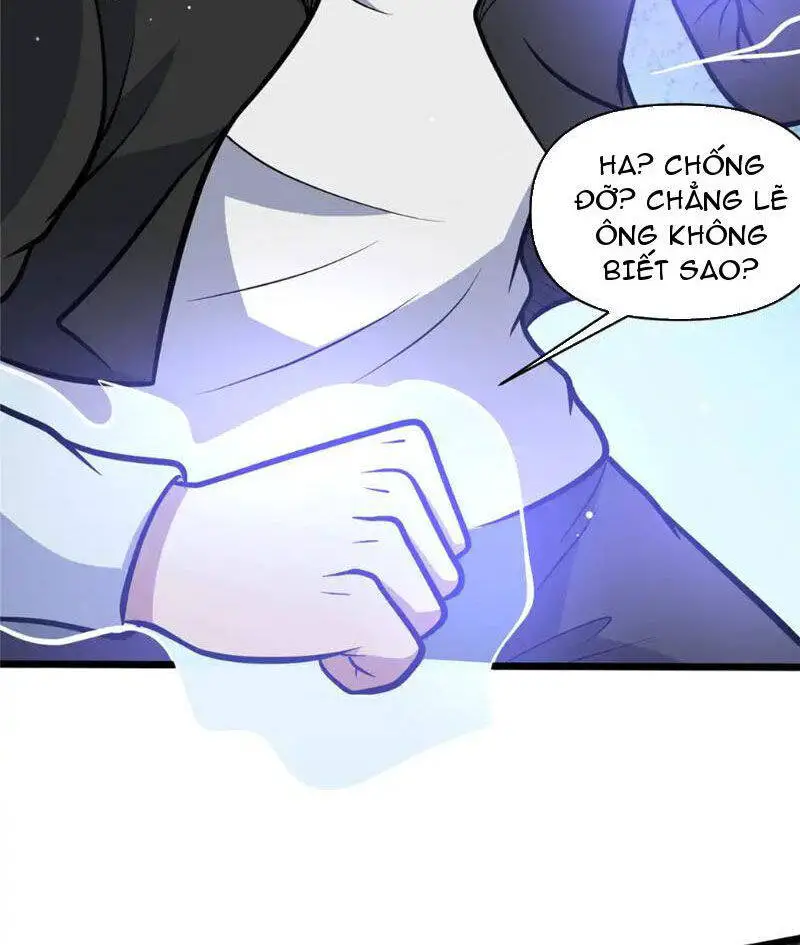 Siêu Phàm Sát Thần Nettruyen ZZZ Chương 174 Page 30