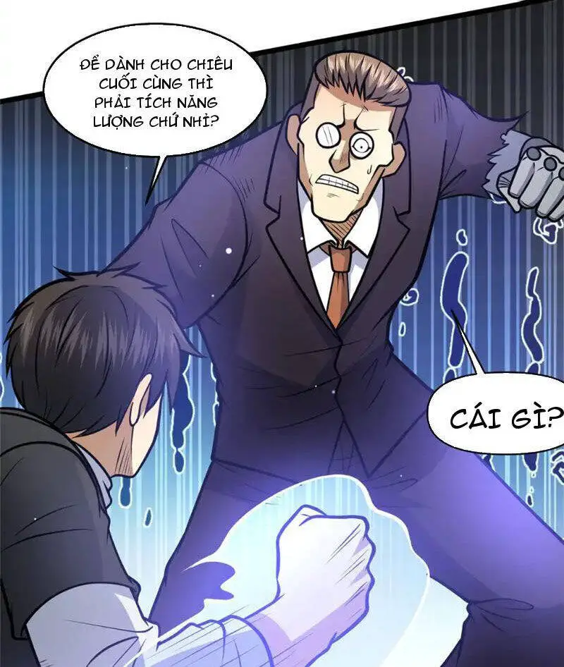 Siêu Phàm Sát Thần Nettruyen ZZZ Chương 174 Page 31