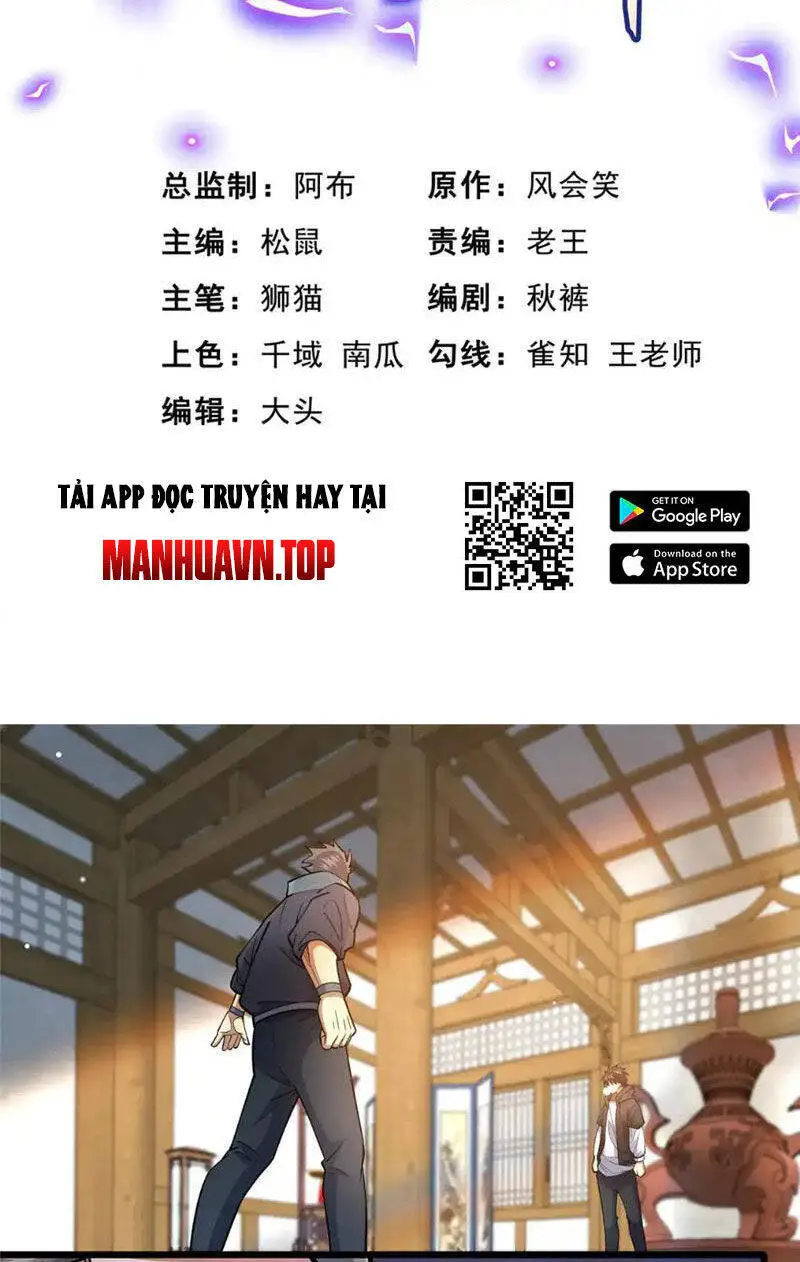 Siêu Phàm Sát Thần Nettruyen ZZZ Chương 166 Page 2