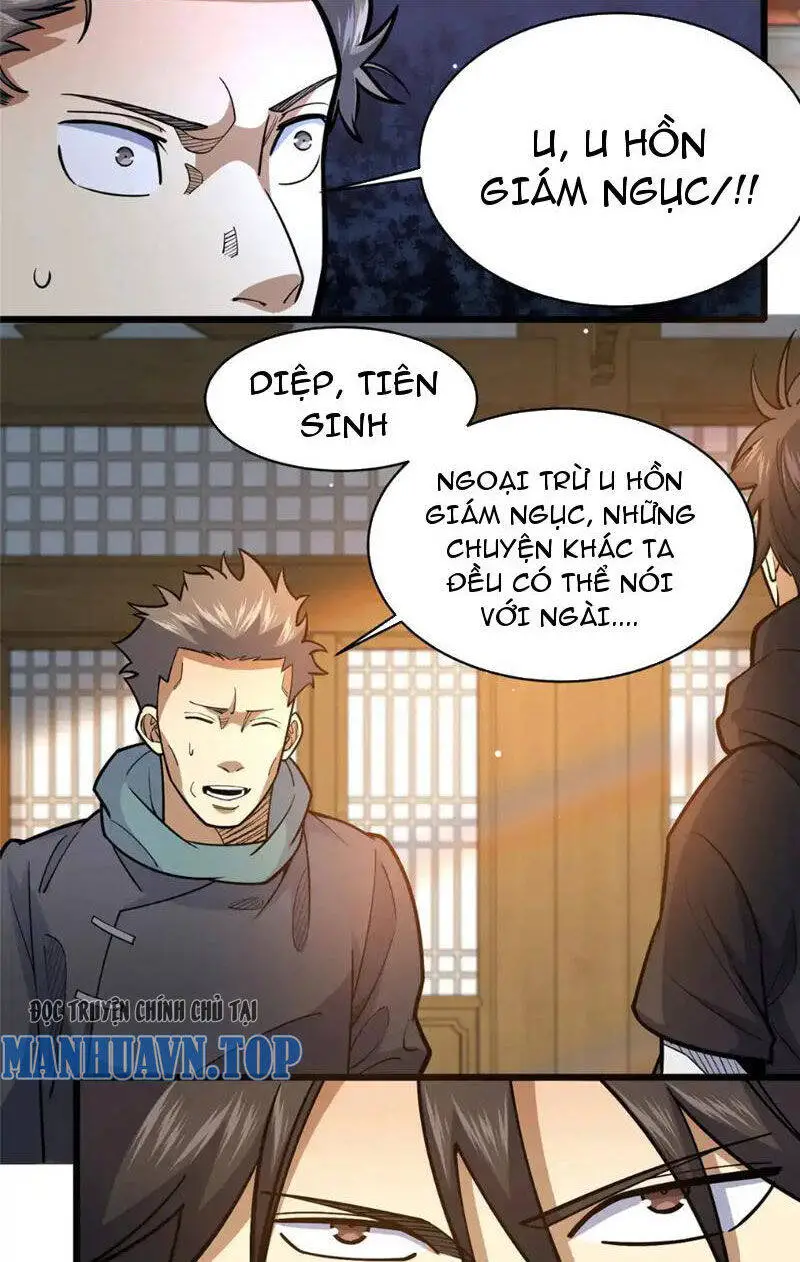 Siêu Phàm Sát Thần Nettruyen ZZZ Chương 166 Page 3