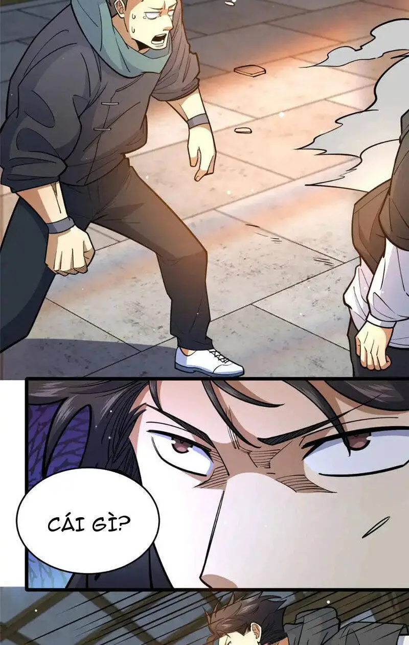 Siêu Phàm Sát Thần Nettruyen ZZZ Chương 166 Page 7