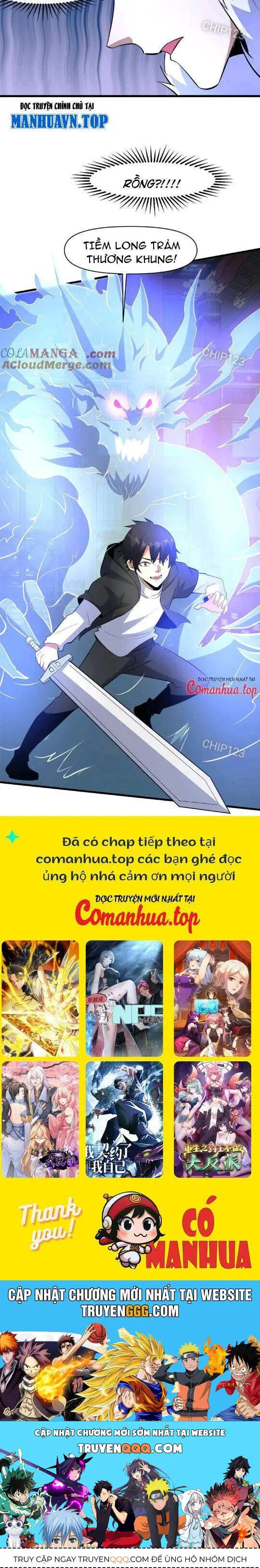 Siêu Phàm Sát Thần Nettruyen ZZZ Chương 199 Page 15