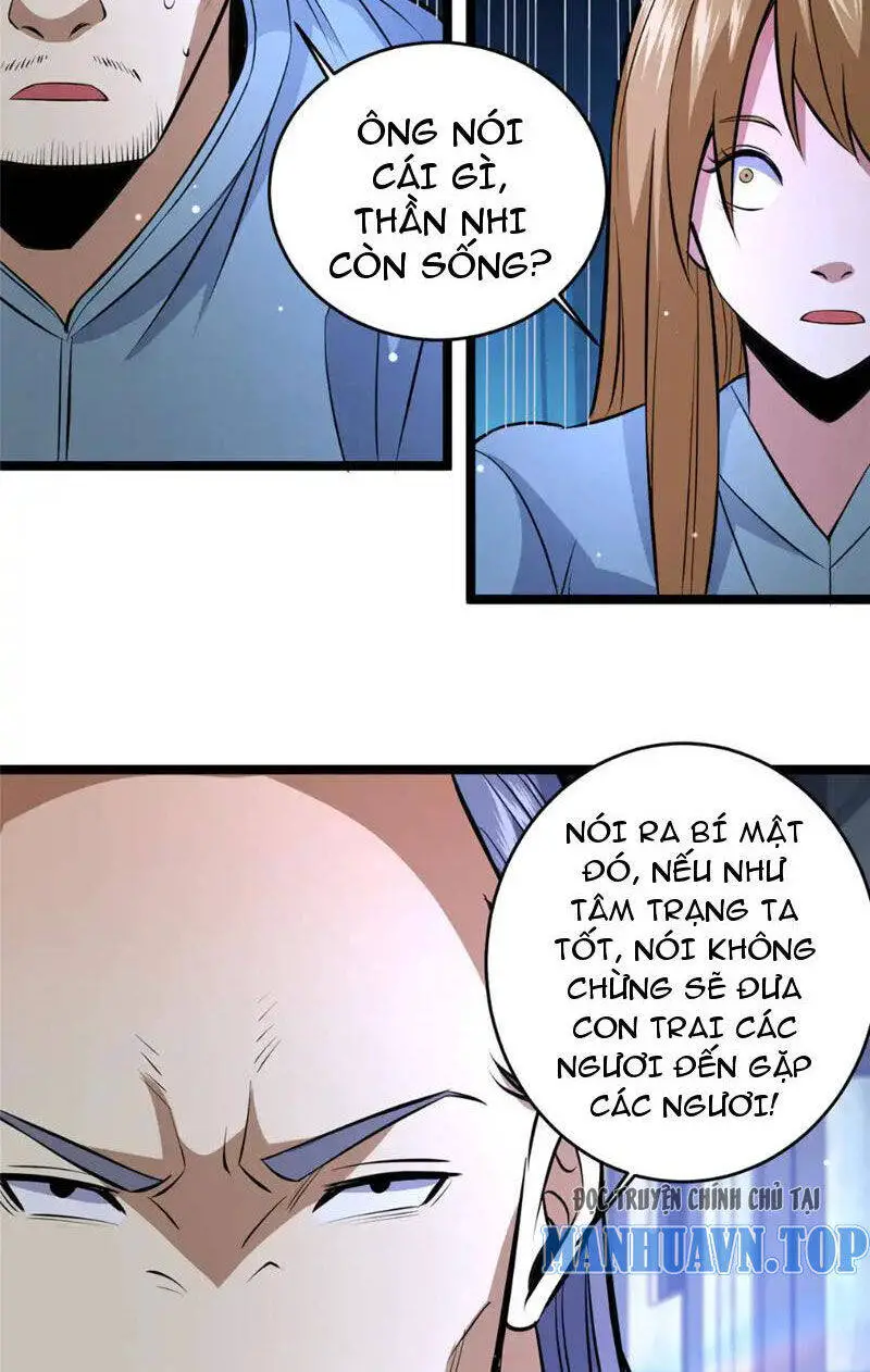 Siêu Phàm Sát Thần Nettruyen ZZZ Chương 167 Page 3