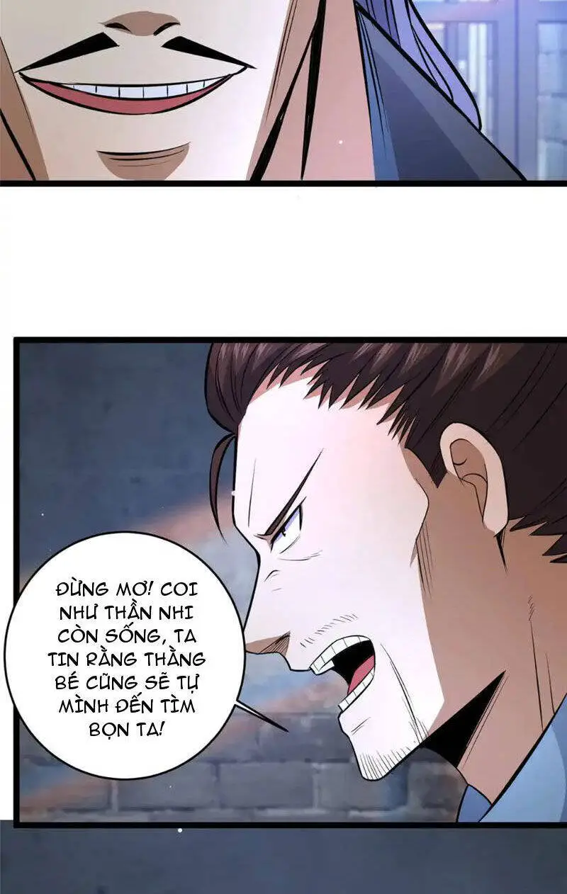 Siêu Phàm Sát Thần Nettruyen ZZZ Chương 167 Page 4