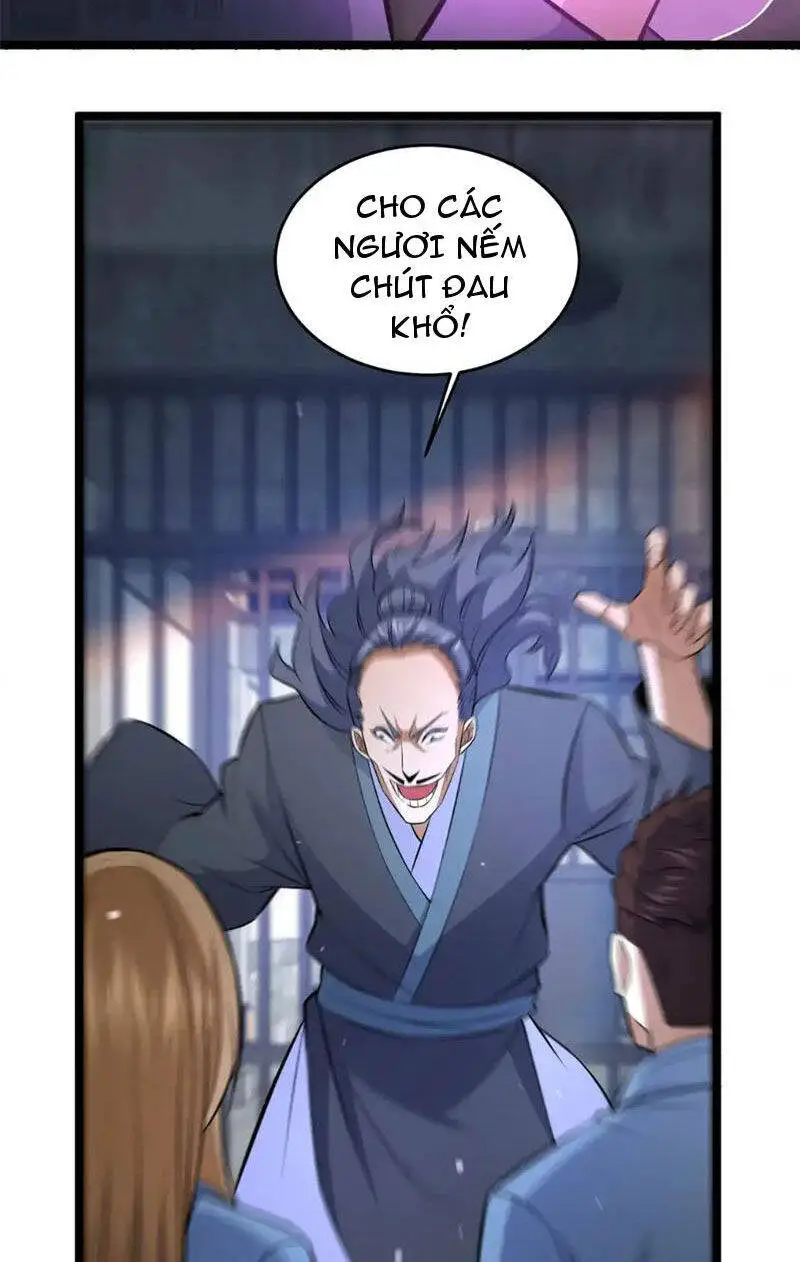 Siêu Phàm Sát Thần Nettruyen ZZZ Chương 167 Page 6