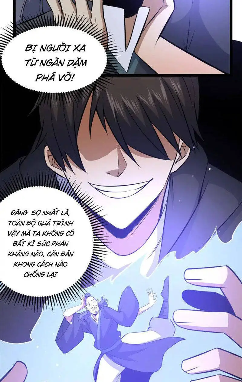 Siêu Phàm Sát Thần Nettruyen ZZZ Chương 167 Page 12