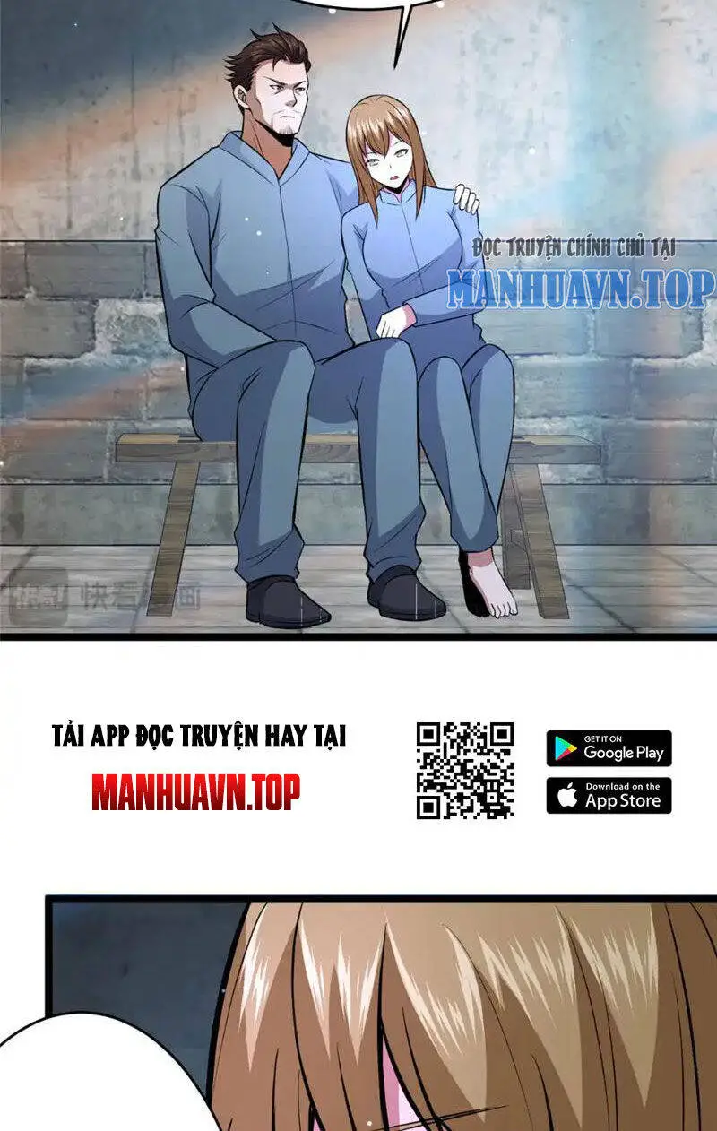 Siêu Phàm Sát Thần Nettruyen ZZZ Chương 167 Page 15