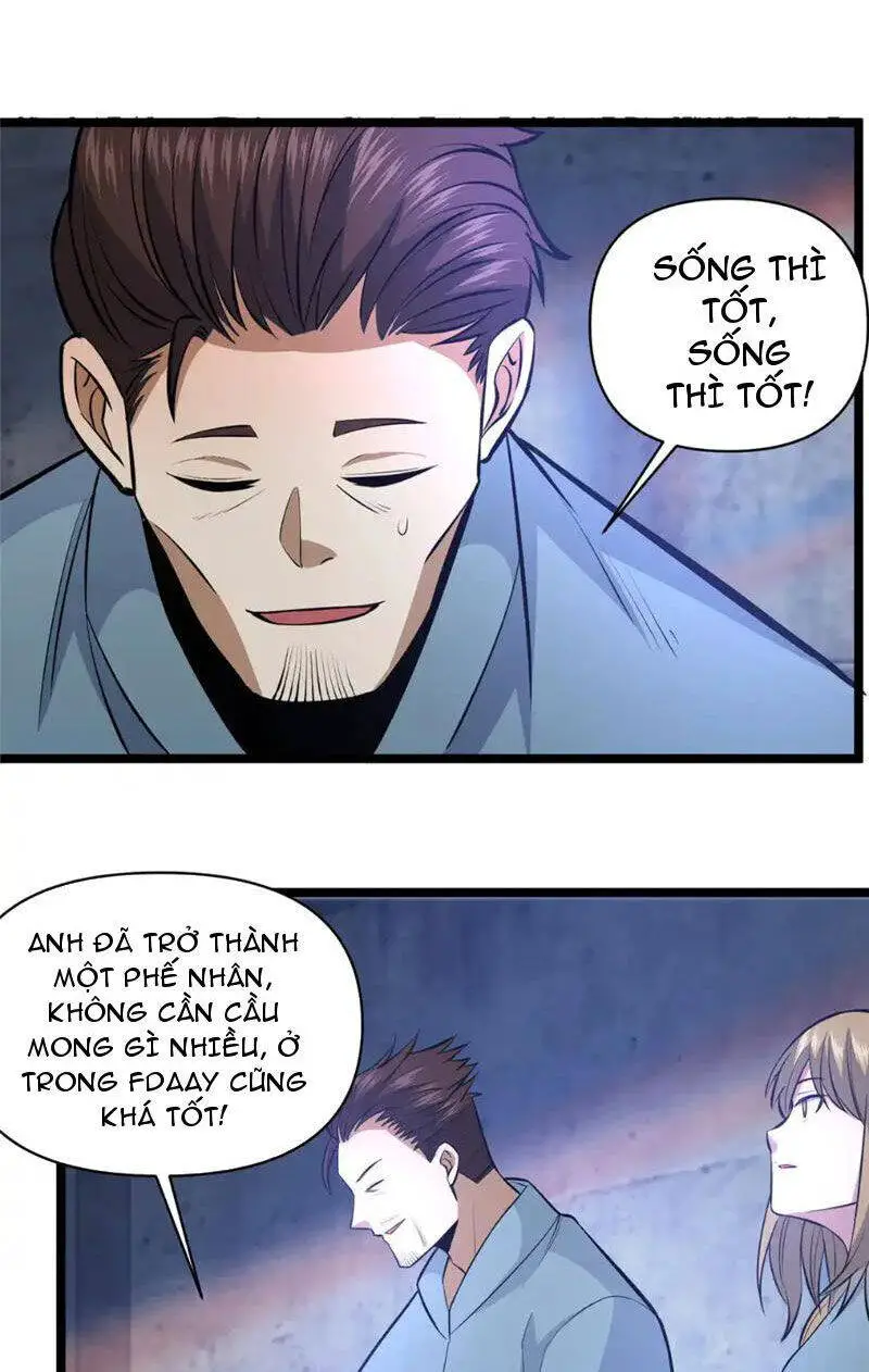 Siêu Phàm Sát Thần Nettruyen ZZZ Chương 167 Page 17