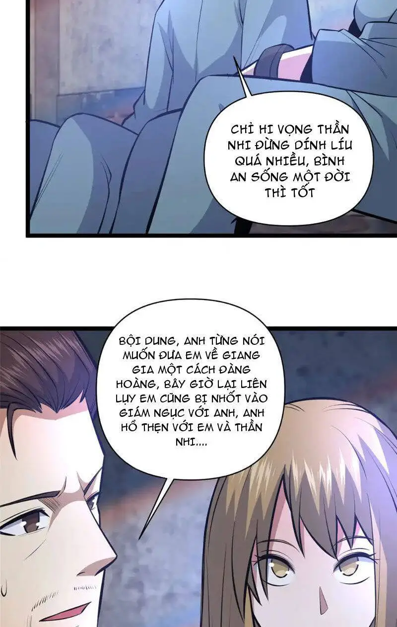 Siêu Phàm Sát Thần Nettruyen ZZZ Chương 167 Page 18