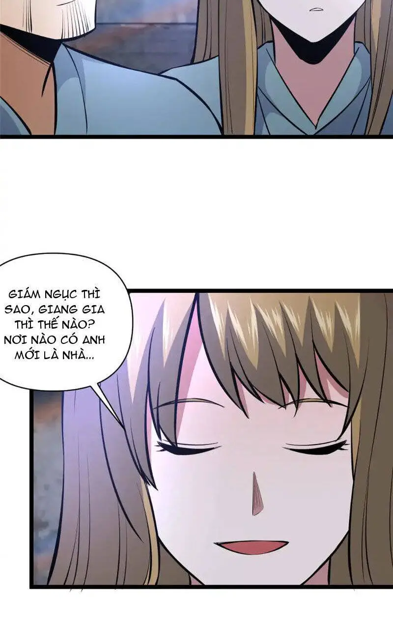 Siêu Phàm Sát Thần Nettruyen ZZZ Chương 167 Page 19