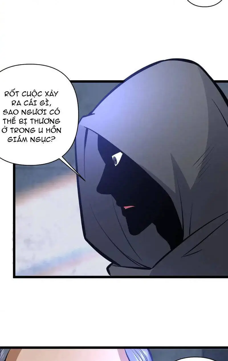 Siêu Phàm Sát Thần Nettruyen ZZZ Chương 167 Page 22