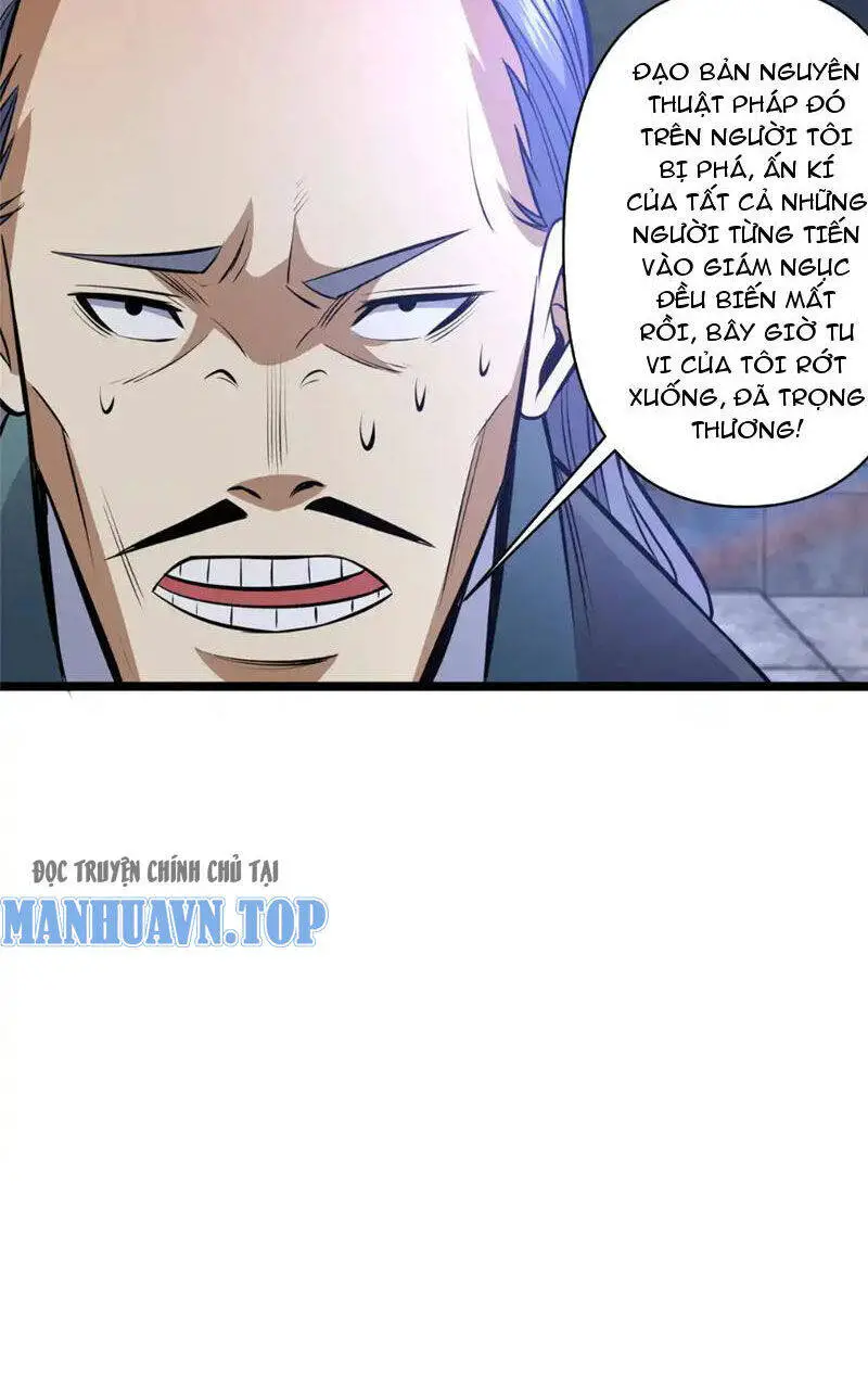 Siêu Phàm Sát Thần Nettruyen ZZZ Chương 167 Page 23