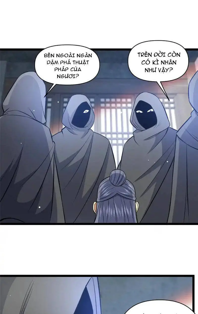 Siêu Phàm Sát Thần Nettruyen ZZZ Chương 167 Page 24