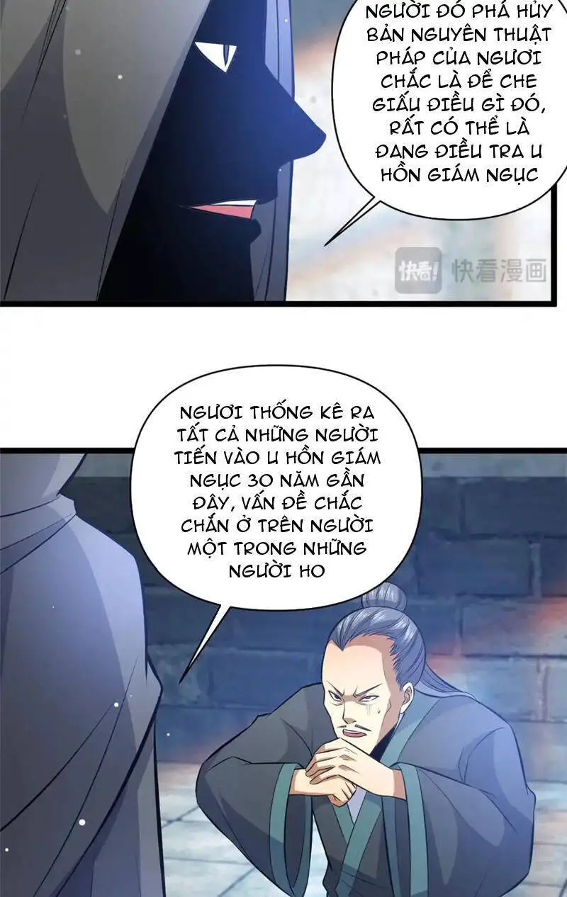 Siêu Phàm Sát Thần Nettruyen ZZZ Chương 167 Page 25