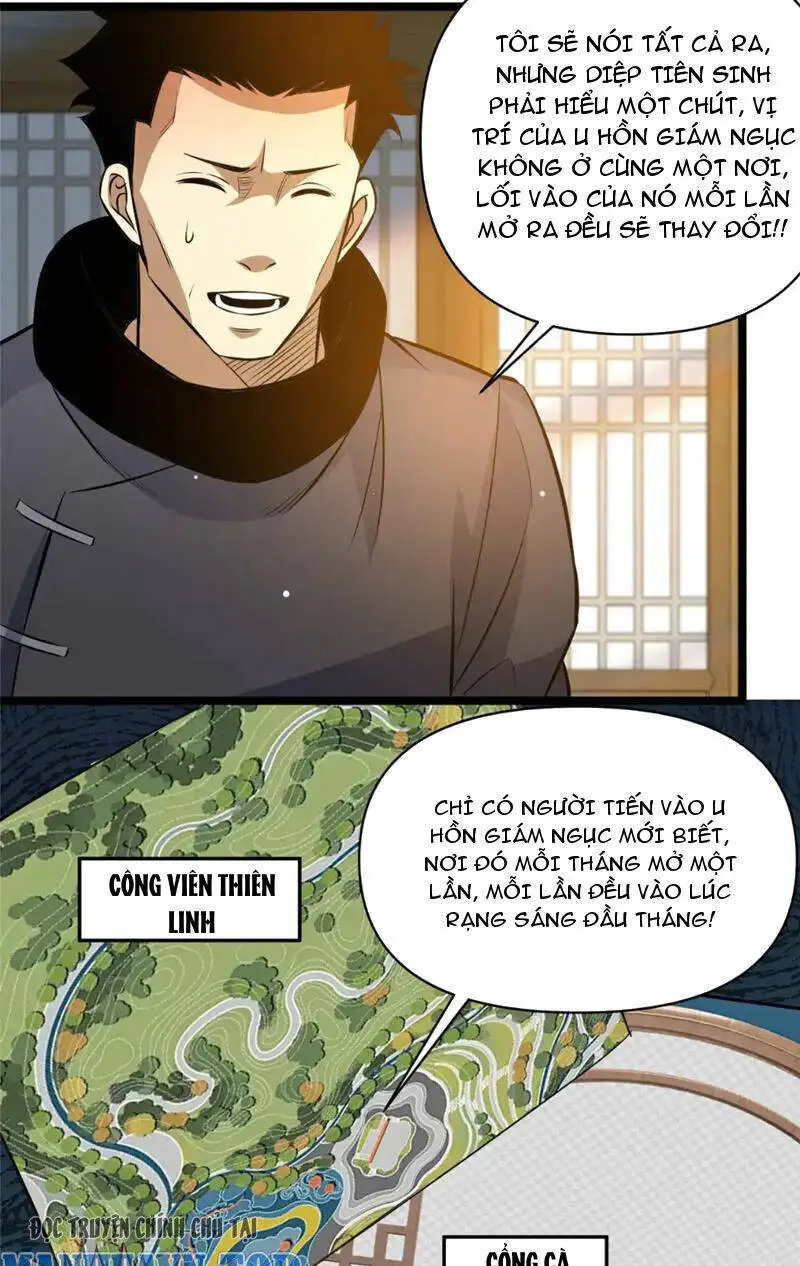 Siêu Phàm Sát Thần Nettruyen ZZZ Chương 167 Page 29