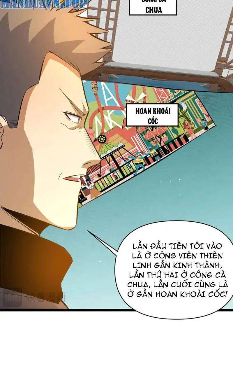 Siêu Phàm Sát Thần Nettruyen ZZZ Chương 167 Page 30