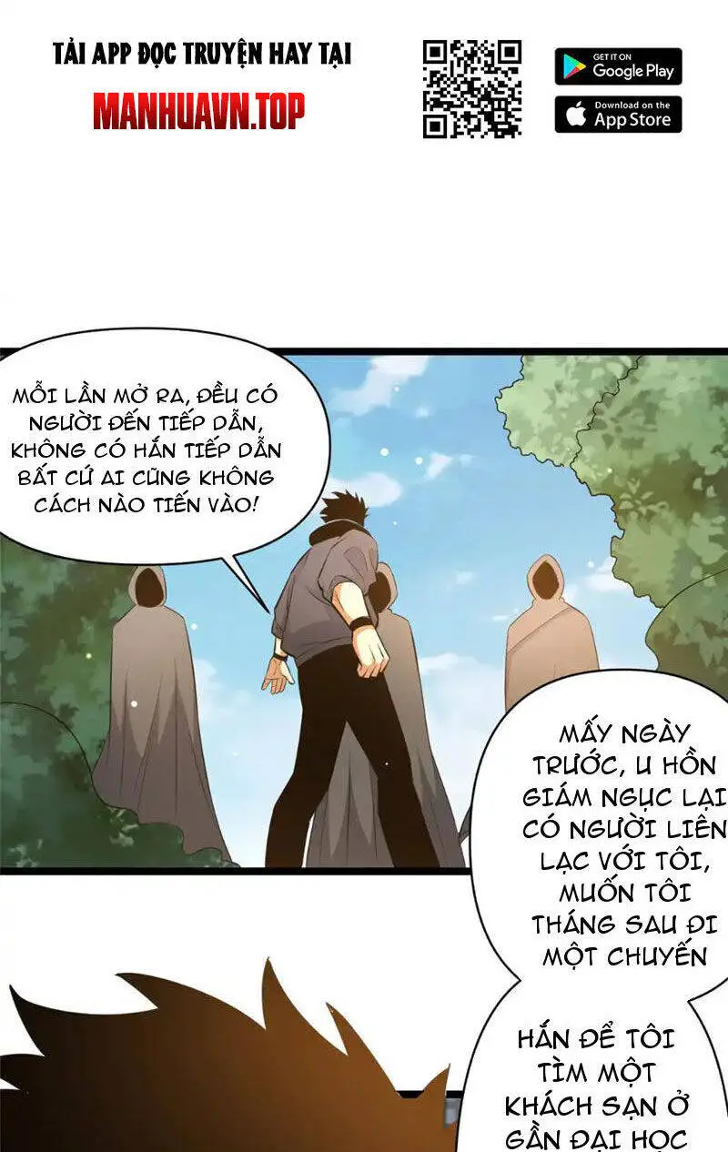 Siêu Phàm Sát Thần Nettruyen ZZZ Chương 167 Page 31